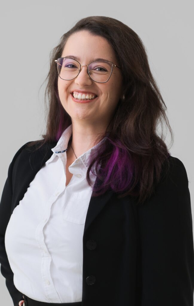 r.pr. Katarzyna Świerkot-Chromik