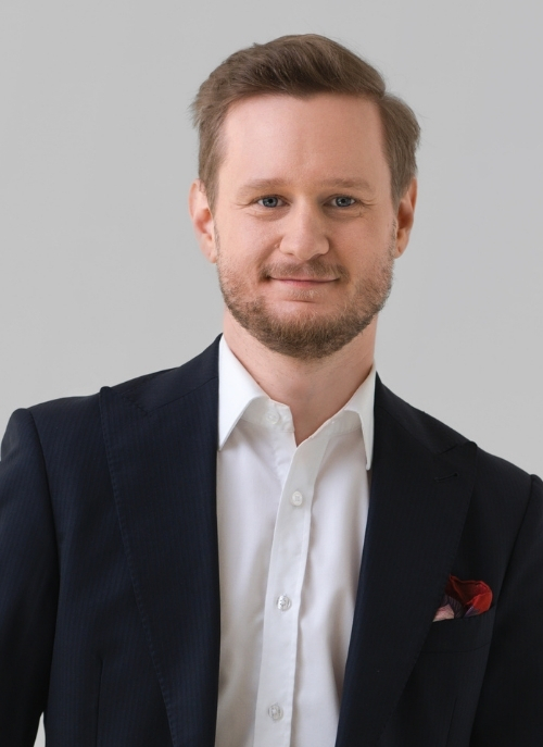 adw. Arkadiusz Szczudło
