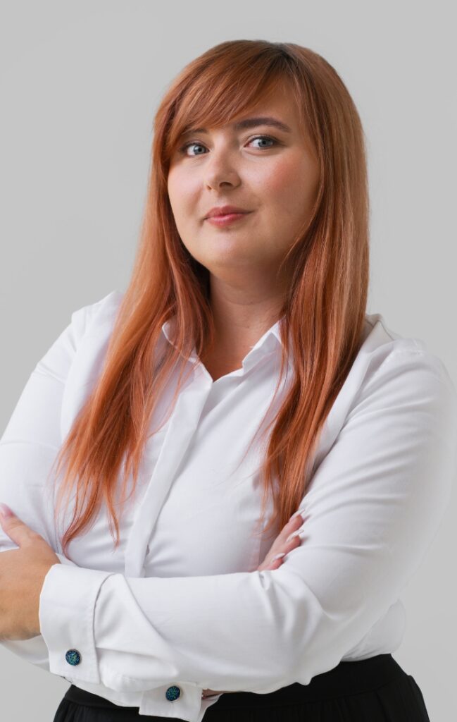 Maria Formowicz