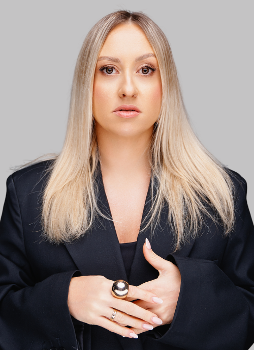 r.pr. Karina Wilk-Łyszczarz